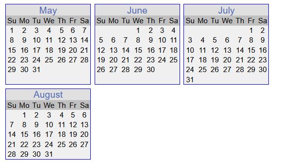 Srjc Calendar 2022 Fall Priority Registration Schedule | Admissions