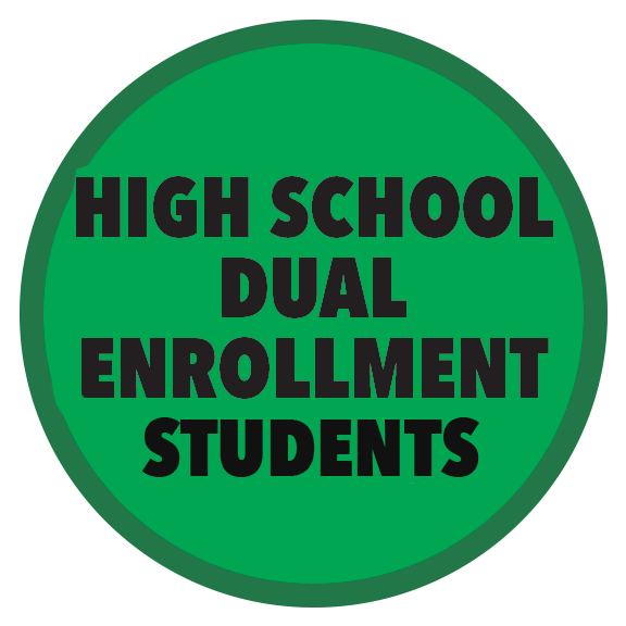High school Dual Enrollment