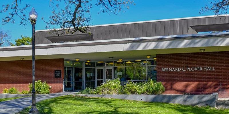 Welcome Center