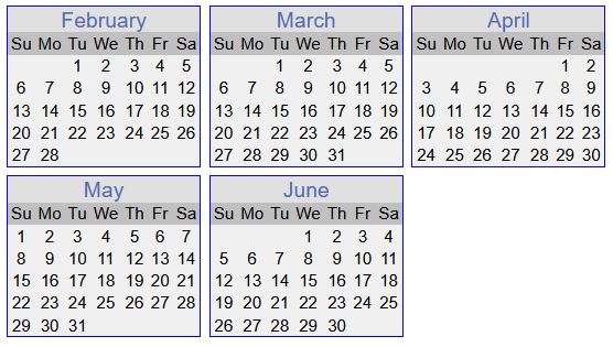 Srjc Academic Calendar 2022 Summer Priority Registration Schedule | Admissions