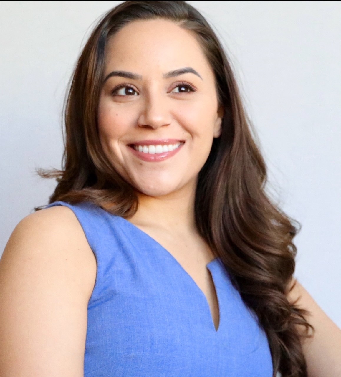 Michelle Parrish, Coordinator, Student Academic Records