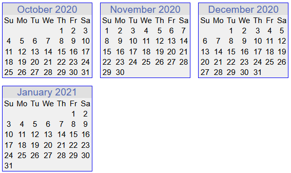 srjc spring 2021 calendar Spring Priority Schedule Admissions srjc spring 2021 calendar