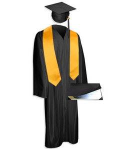 cap and gown prices