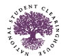 National student clearinghouse logo